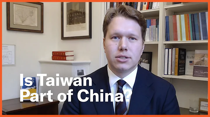 The China-Taiwan Relationship in Three Questions - DayDayNews