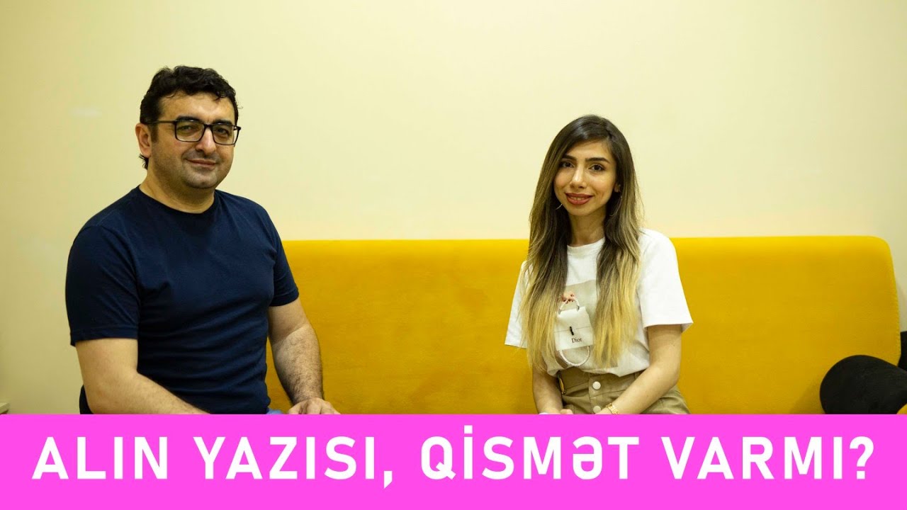 Alın yazısı varmı? İnsan öz qismətini dəyişə bilərmi? Əli Nağıyevlə müsahibə