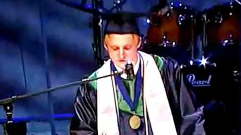 Creekview 2011 Grad Speech