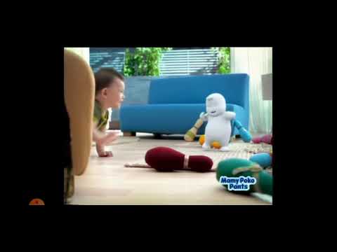 Mamypoko Pant M Size Big Absorb Zone For 7-12 Kg Unboxing baby pants