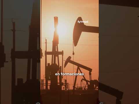 ¿Qué es el fracking y en qué consiste?