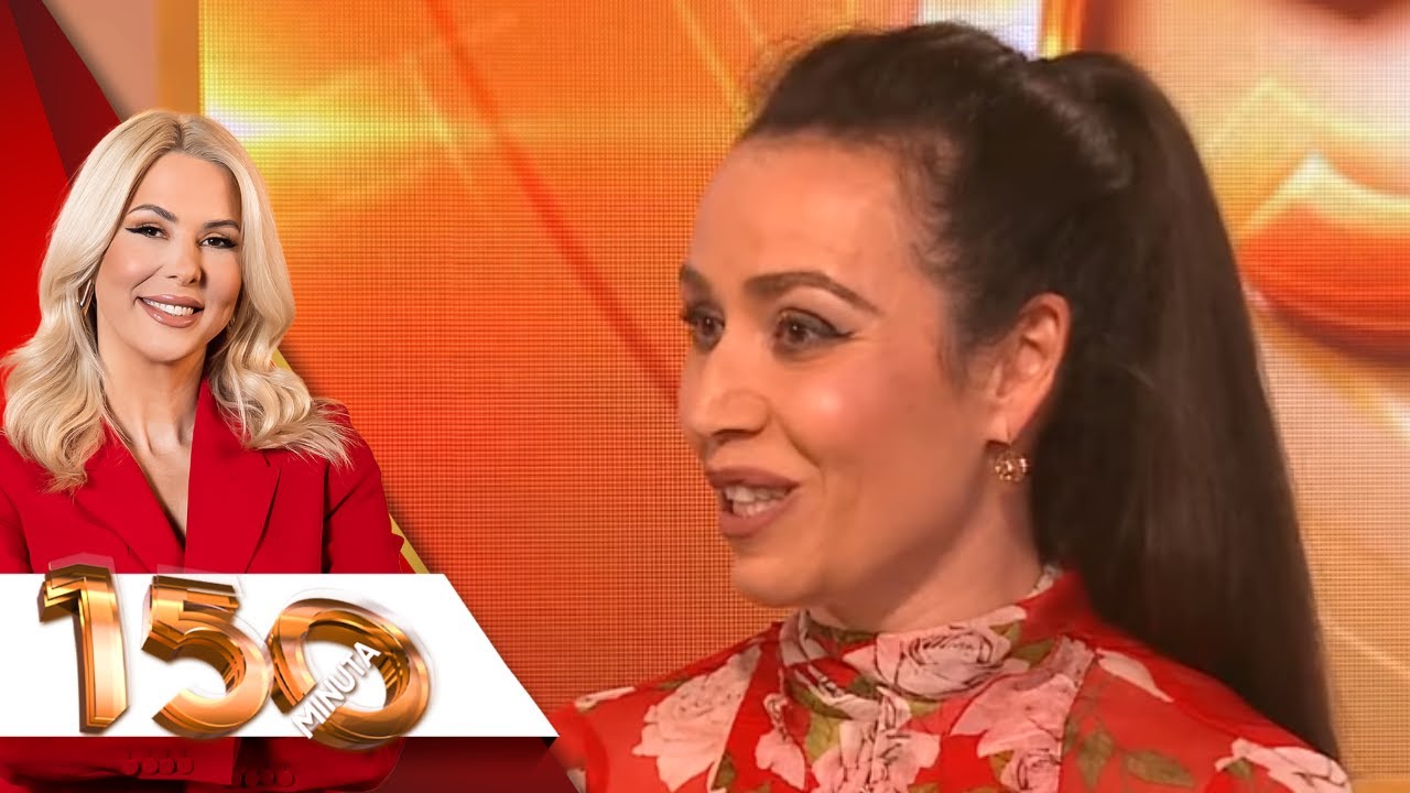 Postporođajna depresija; Gosti: Karolina Girgis Bojić i Jasmina Mihnjak - 150 MINUTA