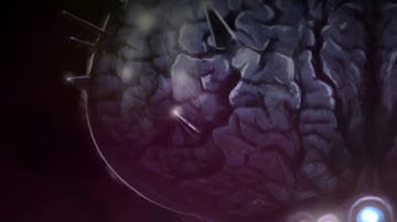 Cortex Complex - Lament of the New World (Official Lyric Video)