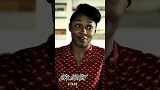 Dark Harvest Film [Emyri Crutchfield] Beautiful😍 actress #shorts Profile