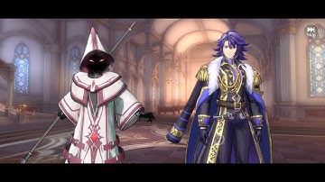 GoGS Story Part 11 ❤ (Goddess of Genesis S)