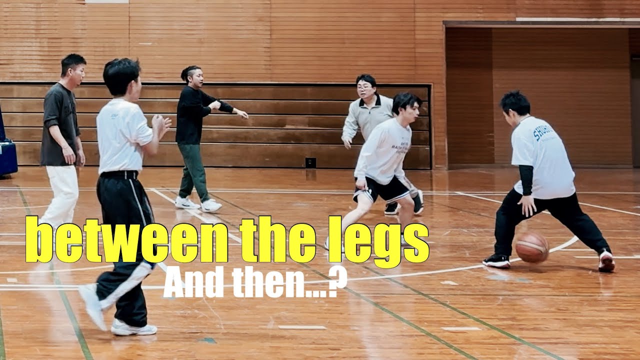 Every Sundays  3on3  vol.71