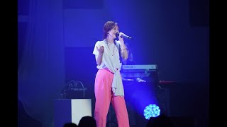 伊藤千晃 / Chiaki Ito Zepp Tour 2021 -sheer hearts- 【KT Zepp Yokohama】