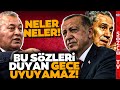 Cemal Enginyurt Canlı Yayında Çok Sinirlendi! Erdoğan ve Bülent Arınç'a Çok Sert Sözler