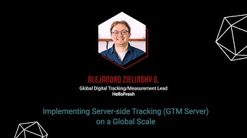 Implementing Server-side Tracking (GTM Server) on a Global Scale