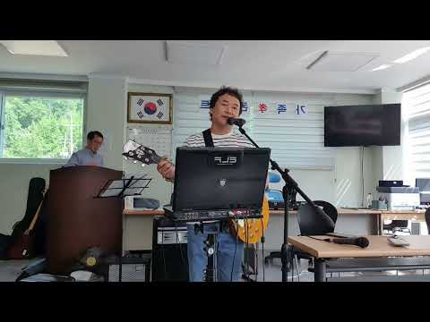 (가공노래) 산울림 - 어머니와 고등어 1983