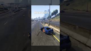 STUNT JUMPS in GTA V PT.114 #gta #gtav #stunts