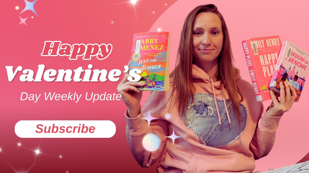 Valentine’s Day Romance Books: Hits & Total Misses 💘