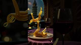 Ai Trending Video Magi Dance ,