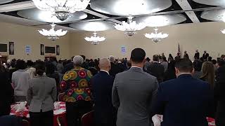 49th MLK Jr Memorial Breakfast