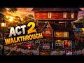 how to beat act 2 in hello neighbor