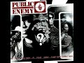 Public Enemy Escapism IMSTRUMENTAL mp3