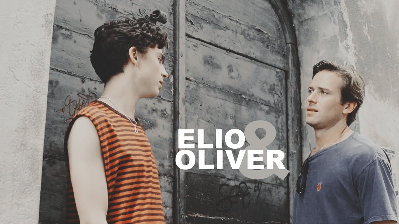 Elio & Oliver | Over You