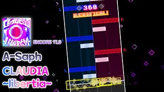 영원의 눈물 | A-Saph - CLAUDIA ~libertia~ | vivid stasis 5.4.1