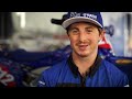 2024 Mason Dixon - Bike Broadcast Opening Video
