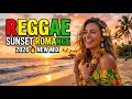 Tropical Hawaiian Reggae 🌴 Island Chill Vibes for Work, Study & Relax