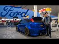 Custom Ford SVT Focus LD Works Mon Jocson || Midnight Club L.A Remix