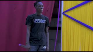 Weedboynever Give Up Ft Kharismatic Trcaudio Loading