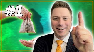 THE POWER OF GENEROSITY: The 3 Ways To Give (Hint 2 Don't Require Money)