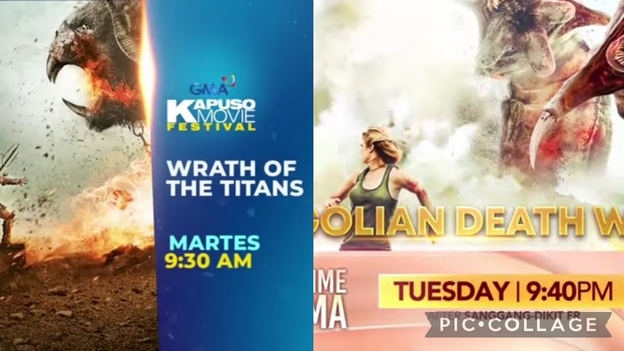 GMA - Tuesday Movies promo [13-OCT-2025] - YouTube