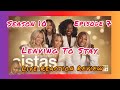[LIVE RECAP]  Tyler Perry's SISTAS / SEASON 10 / EPISODE 7 / LEAVING TO STAY [REVIEW]