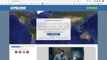 Extract metadata of audio or video or any file using exiftool | Exif Penetration Testing Tool |