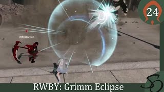 RWBY: Grimm Eclipse - E24: Unlocking Skills!