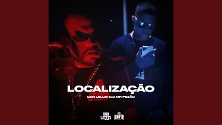 Смотреть клип Localização (Feat. Mr.Pezão)