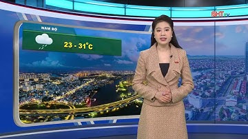 Dự báo thời tiết hôm nay và ngày mai 16/12