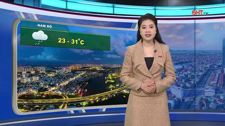 Dự báo thời tiết hôm nay và ngày mai 16/12