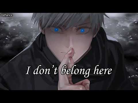 Nightcore - Kick (Saint Chaos)
