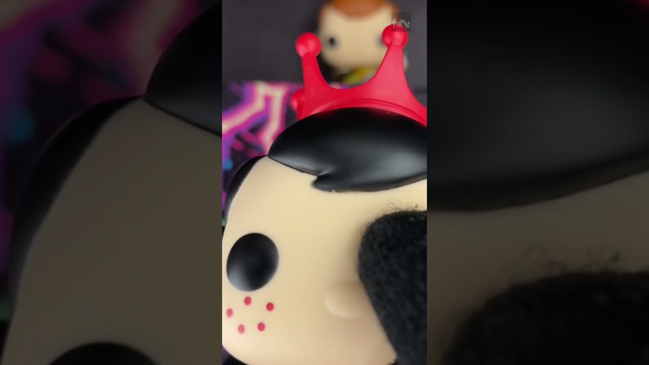 Carnage Freddy Funko Venom Marvel Fundays Box of Fun 2022 SDCC 