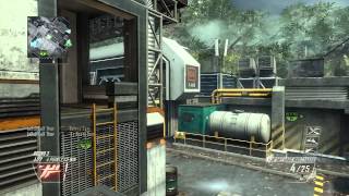 Sick Random Midgame Stall!