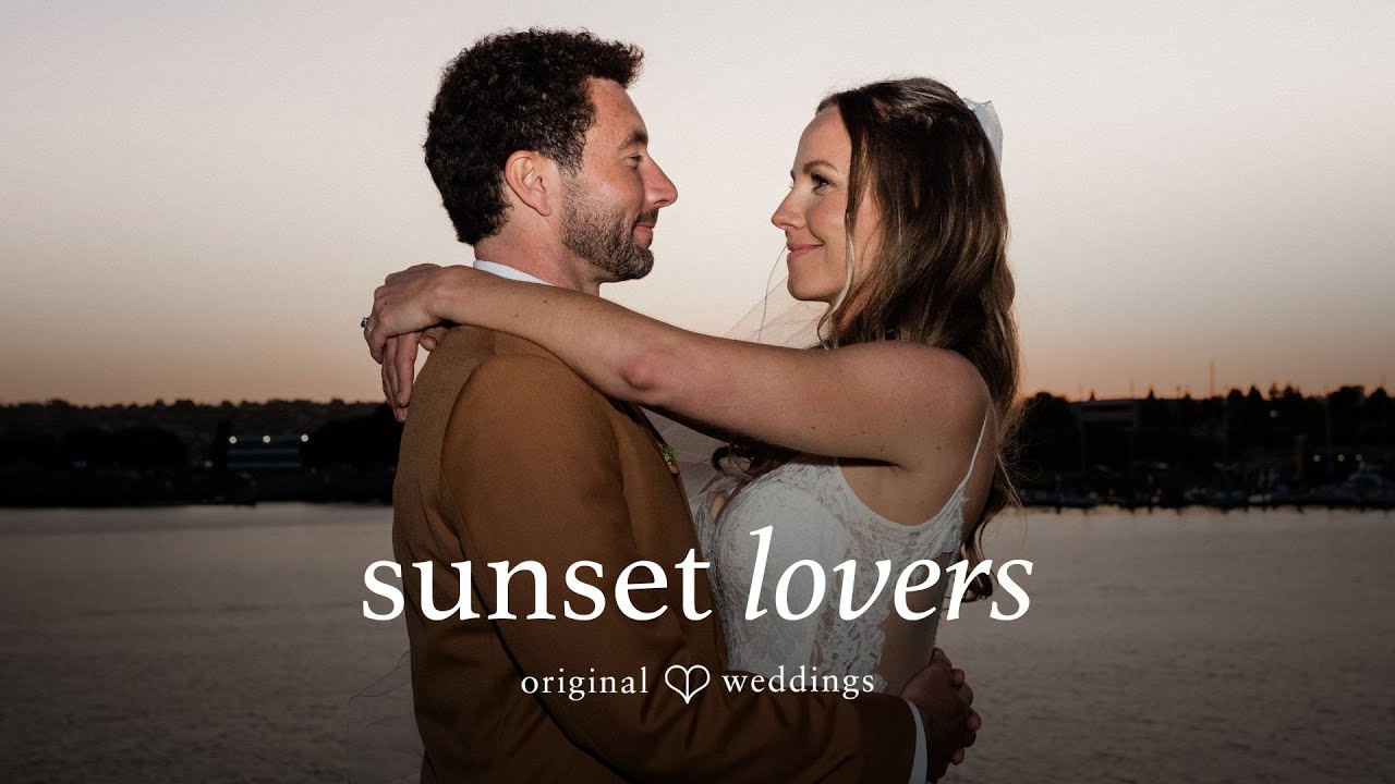 Tom Hams Lighthouse' Wedding Video // Shelby & Cody