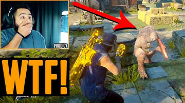 Gears of War 4 OMG THE HEAD SHOTS, HOLY TRIPLES & MORE!!