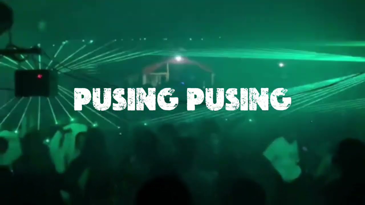 JERIL MINJELLO - PUSING PUSING - NEW REMIX  2025.mp3