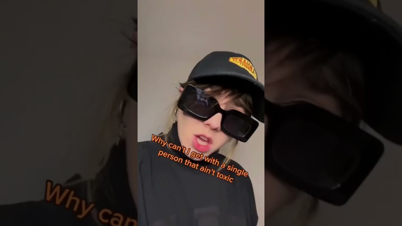 IOVA - Broke me (soon) 🥹