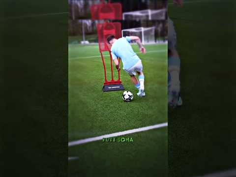 Lucas Paqueta Skill Tutorial Football Soccer Shorts