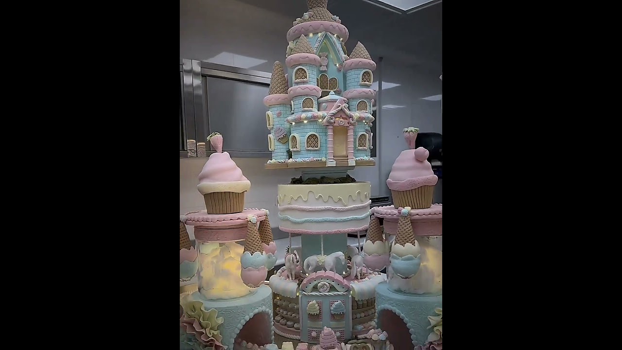 The Biggest Cake?🎂😦 #edit  #phonk #shorts  #phonkagressive #brazil