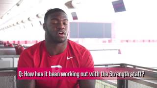 Information Rutgers Football Access: DL Quanzell Lambert Becoming A Scarlet Knight Update