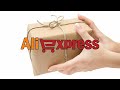 Рукодельные покупки на AliExpress, несколько посылок.