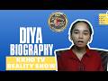 DIYA | KKHD TV REALITY SHOW | BIOGRAPHY | SELF DOCUMENTARY | KISME KITNA HAI DUM
