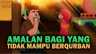 Solusi Tidak Mampu Qurban Alternatif Yang Bisa Diamalkan