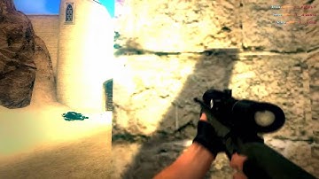 CS:S | Mixclip by s3nT3x