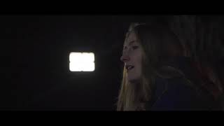 Ronja Lindbach- The Snow Outside My Window Official Video