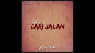 CARI JALAN - lagu Joget Enak - ( Alan Darmawan) _ Rijun Cholter - Remix